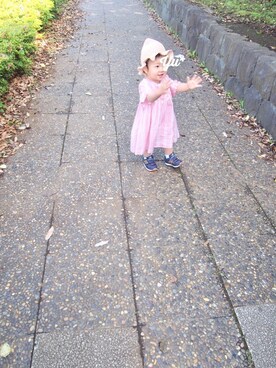 yuuu.*:さんのコーディネート