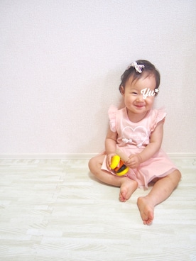 yuuu.*:さんのコーディネート