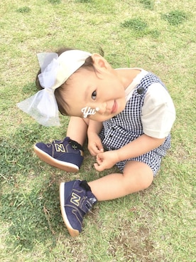 yuuu.*:さんのコーディネート