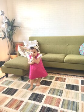 yuuu.*:さんのコーディネート