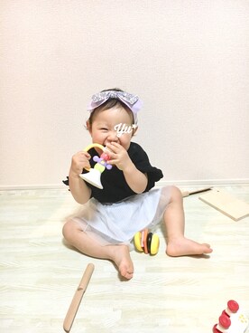 yuuu.*:さんのコーディネート