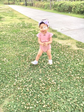 yuuu.*:さんのコーディネート