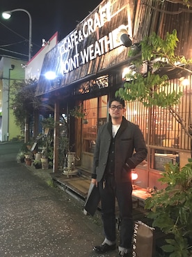 こはさんのコーディネート