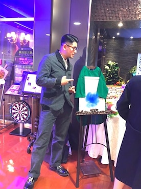 こはさんのコーディネート