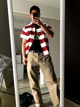 こはさんのコーディネート