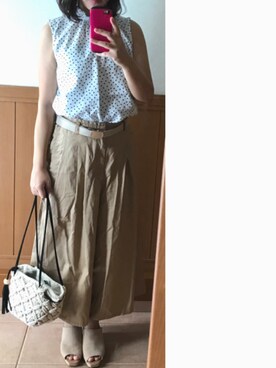 sanさんのコーディネート