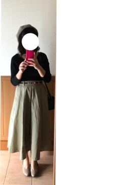 sanさんのコーディネート