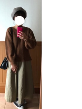 sanさんのコーディネート