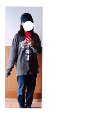 sanさんのコーディネート