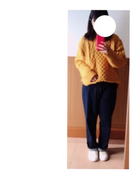 sanさんのコーディネート