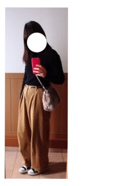 sanさんのコーディネート