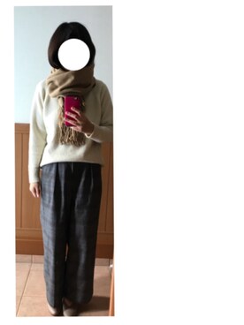 sanさんのコーディネート