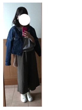 sanさんのコーディネート