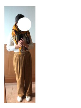 sanさんのコーディネート