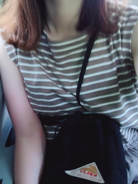 sanさんのコーディネート