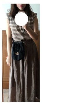 sanさんのコーディネート