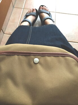 sanさんのコーディネート