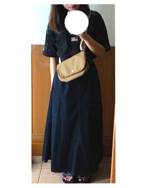 sanさんのコーディネート