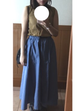 sanさんのコーディネート