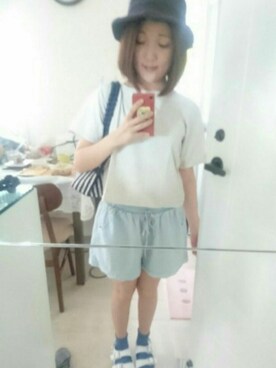 Joyce Cheungさんのコーディネート