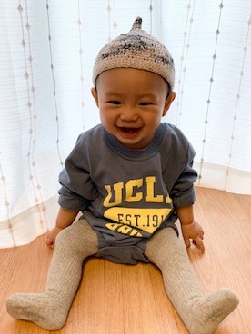 kaedeさんのコーディネート