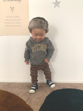 kaedeさんのコーディネート