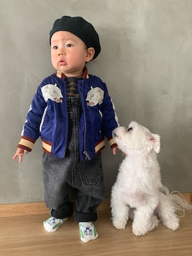 kaedeさんのコーディネート