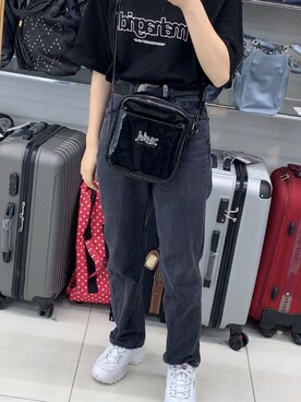 なちさんのコーディネート