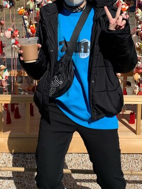 なちさんのコーディネート