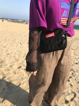 なちさんのコーディネート