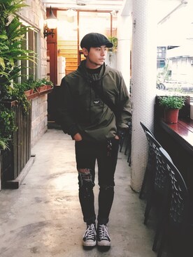 gary さんのコーディネート