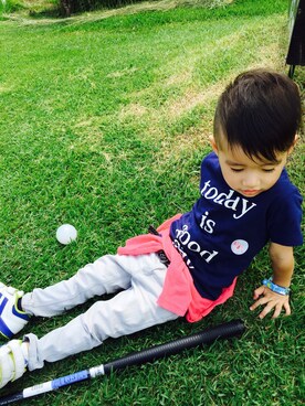 RINさんのコーディネート