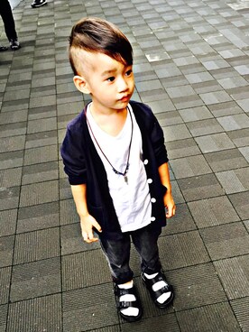 RINさんのコーディネート