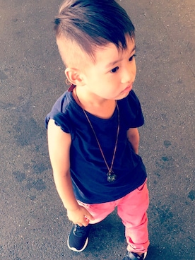 RINさんのコーディネート