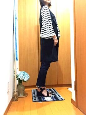 ウララさんのコーディネート