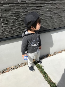 aynさんのコーディネート