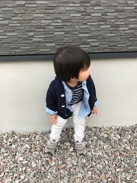 aynさんのコーディネート
