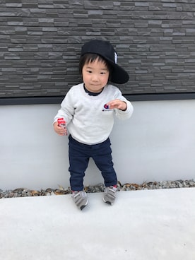 aynさんのコーディネート