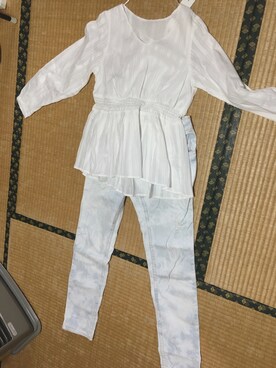 はるぴすさんのコーディネート