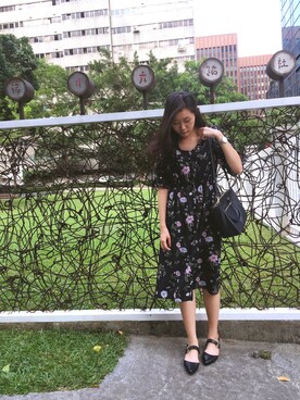 chia*さんのコーディネート