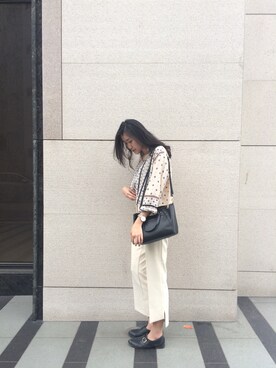 chia*さんのコーディネート