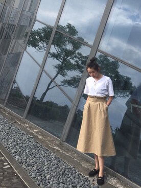 chia*さんのコーディネート