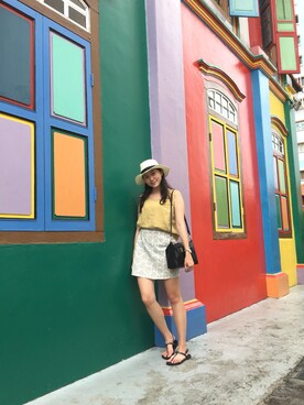 chia*さんのコーディネート