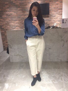 chia*さんのコーディネート