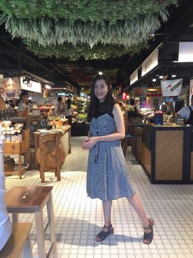 chia*さんのコーディネート