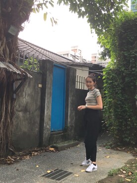 chia*さんのコーディネート