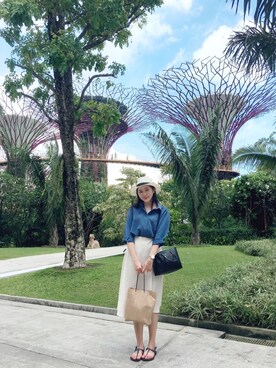 chia*さんのコーディネート