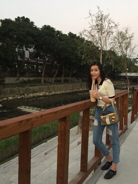 chia*さんのコーディネート