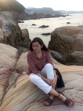 chia*さんのコーディネート