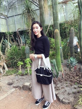 chia*さんのコーディネート